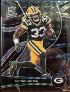 Aaron Jones