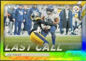 Joe Haden