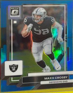 Maxx Crosby