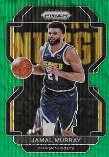 Jamal Murray