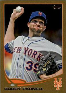 Bobby Parnell