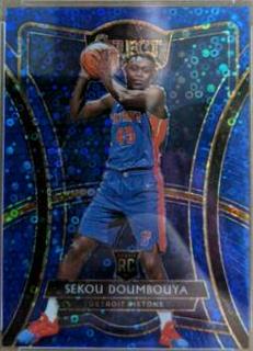Sekou Doumbouya