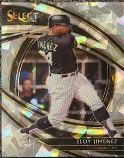 Eloy Jimenez