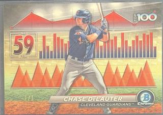 Chase DeLauter