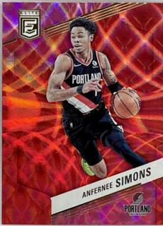Anfernee Simons