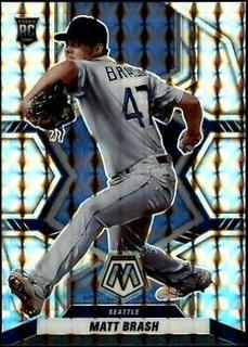 Matt Brash