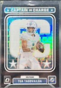 Tua Tagovailoa