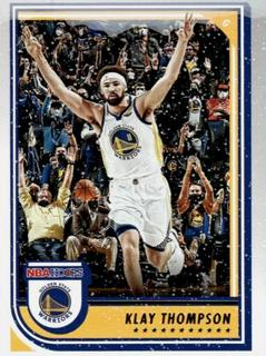 Klay Thompson