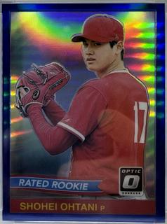 Shohei Ohtani