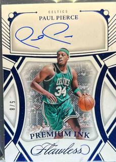 Paul Pierce