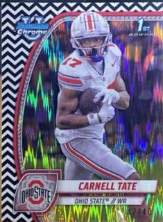 Carnell Tate