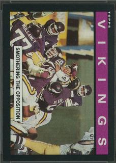 Vikings' Defense