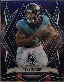 Tank Bigsby