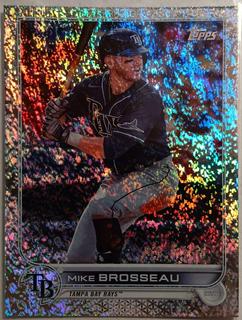 Mike Brosseau