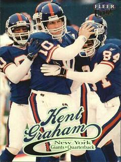Kent Graham