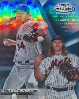 Noah Syndergaard