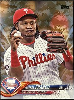 Maikel Franco