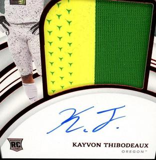 Kayvon Thibodeaux