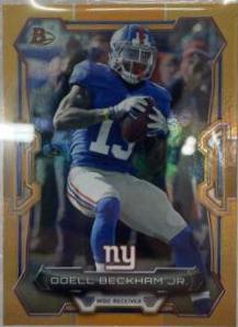 Odell Beckham Jr.