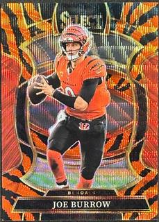 Joe Burrow
