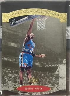 Scottie Pippen