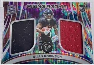 Bijan Robinson