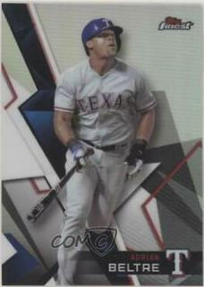 Adrian Beltre