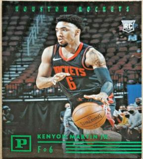Kenyon Martin Jr.