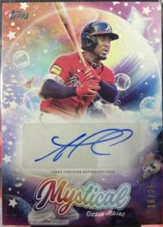 Ozzie Albies
