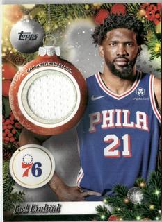 Joel Embiid