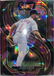 Ozzie Smith