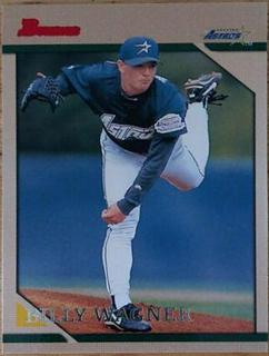 Billy Wagner
