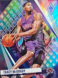 Tracy McGrady