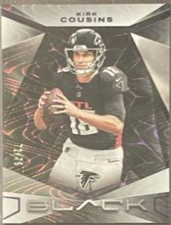 Kirk Cousins