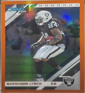 Marshawn Lynch