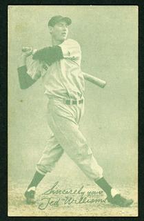 Ted Williams
