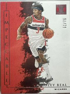Bradley Beal