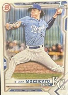 Frank Mozzicato