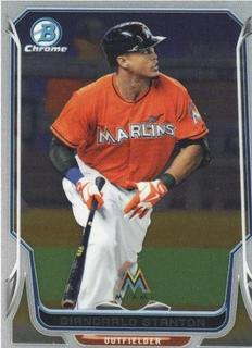 Giancarlo Stanton