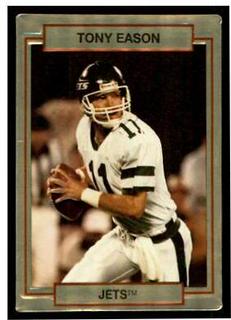 Tony Eason