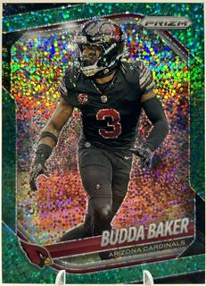 Budda Baker