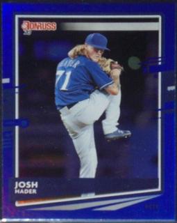 Josh Hader