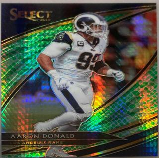 Aaron Donald