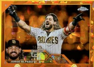 Jorge Alfaro