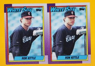 Ron Kittle