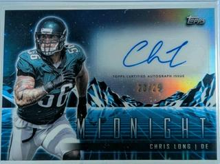 Chris Long