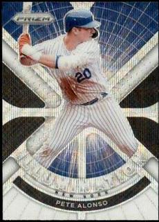 Pete Alonso