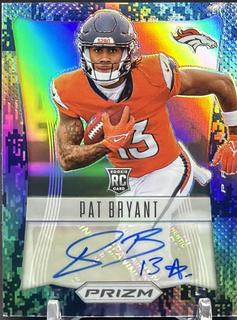 Pat Bryant