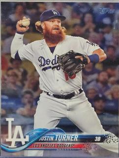 Justin Turner