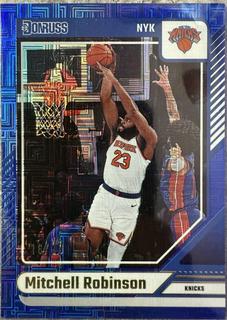 Mitchell Robinson